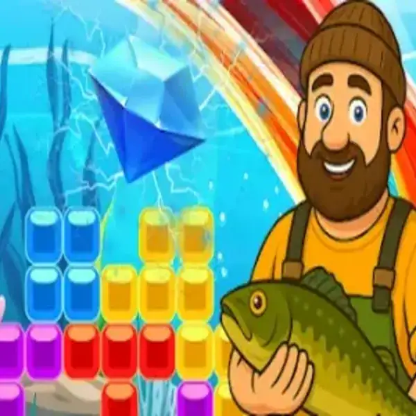 Big Bass Bonanza