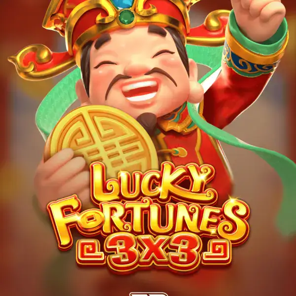 Fortune Rabbit