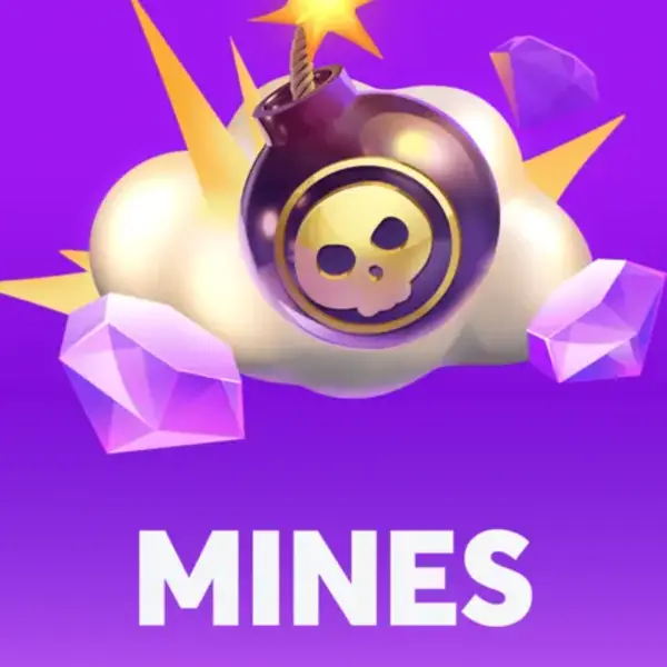 Mines