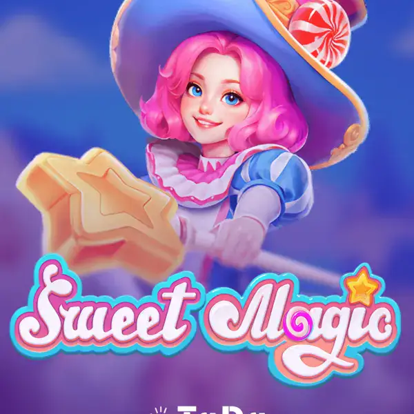 Sweet Bonanza